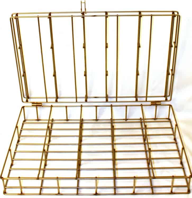 Capabilities Butler Wire & Metal Products, IncButler Wire & Metal